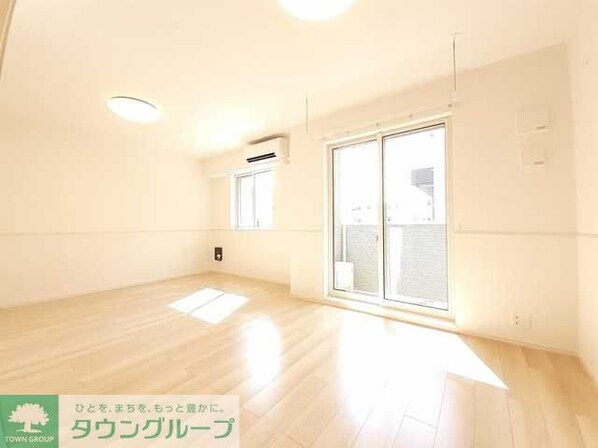 ラ・クレールの物件内観写真